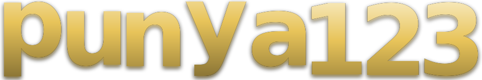 punya123 logo