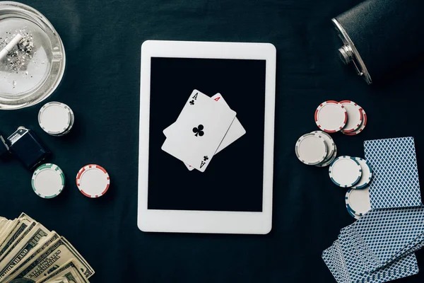 punya123 Speed Baccarat Room